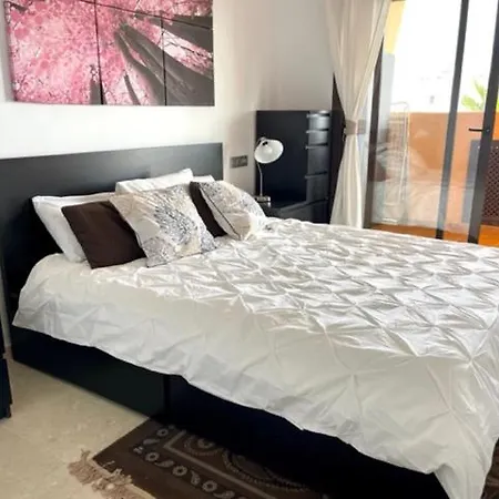 Calanova Seagolf, 2-bed, 2-bath In Beach/golf Area *