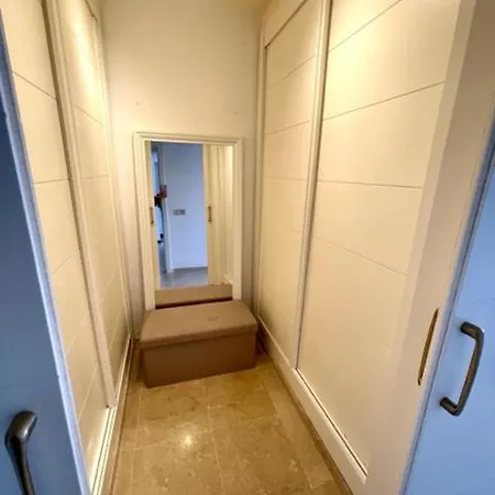 Calanova Seagolf, 2-bed, 2-bath In Beach/golf Area