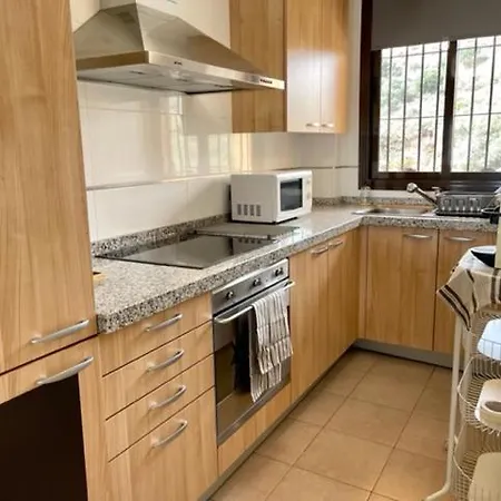 Calanova Seagolf, 2-bed, 2-bath In Beach/golf Area *