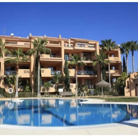 Calanova Seagolf, 2-bed, 2-bath In Beach/golf Area Apartment *